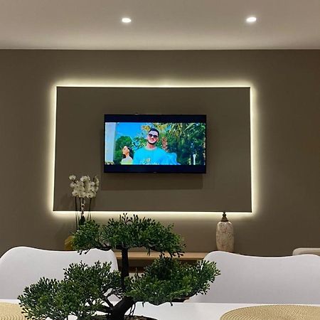 Sunway Appartement Vlorë Buitenkant foto