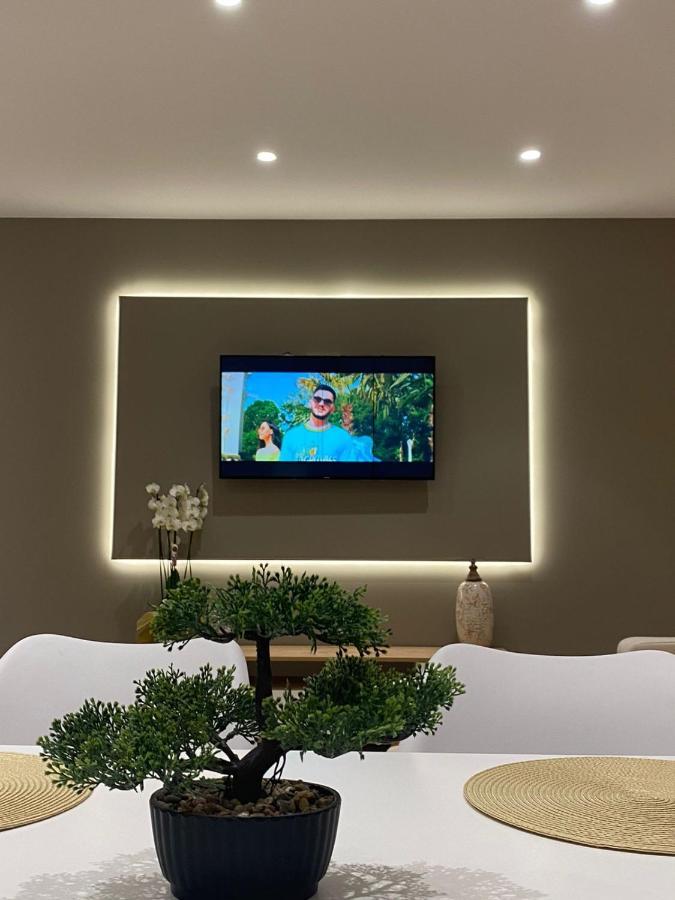 Sunway Appartement Vlorë Buitenkant foto