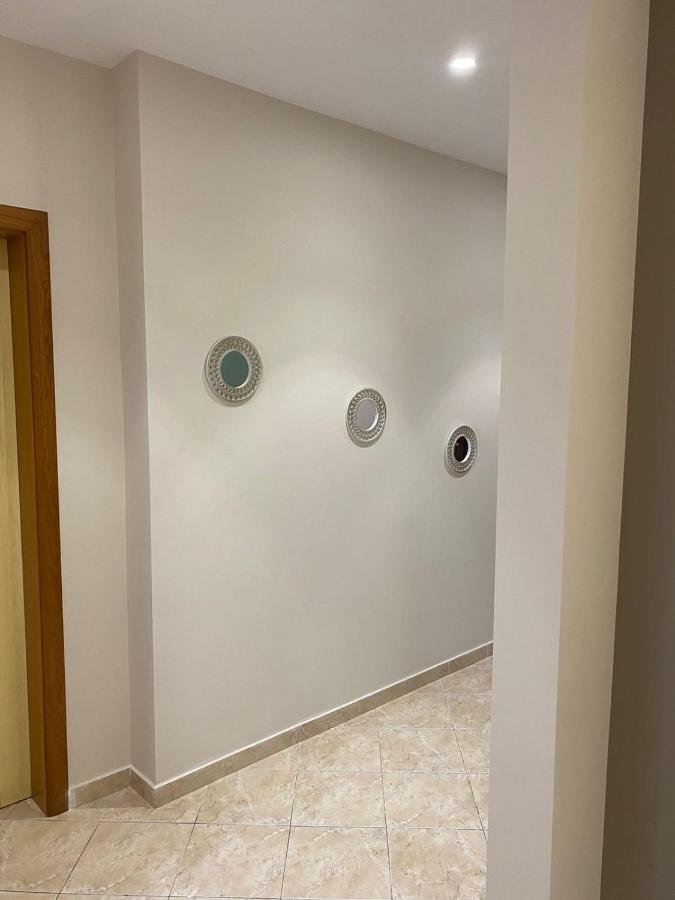 Sunway Appartement Vlorë Buitenkant foto